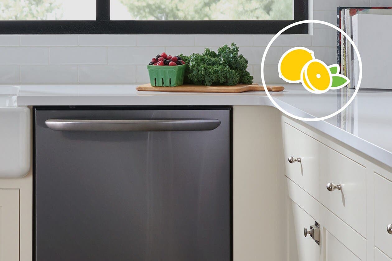 Frigidaire 10FFPRDT01 Keeps Working To Remove Odors