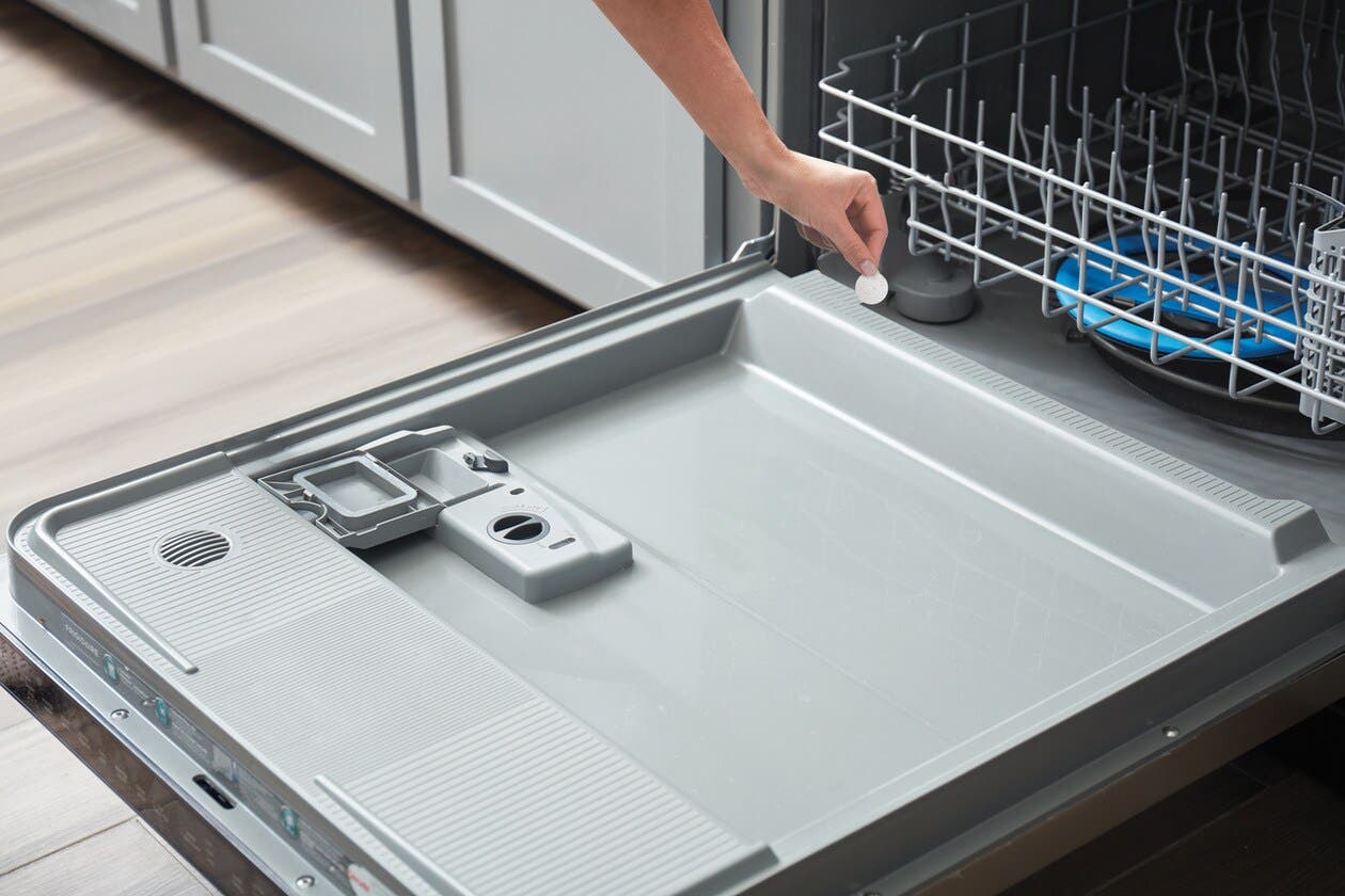 Frigidaire 10FFPRDT01 Easy-to- Use Tablet