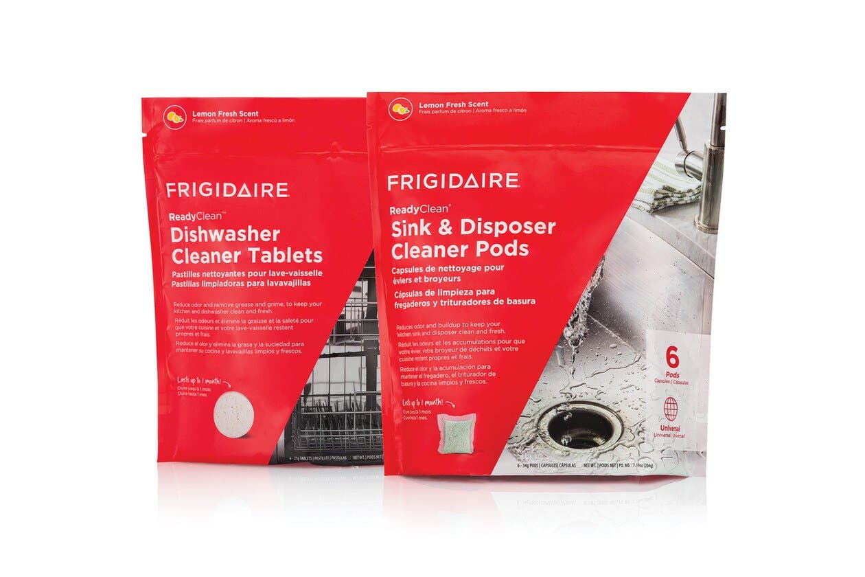 Frigidaire 10FFKITC02 More Powerful And Effective Than The Leading Competitor