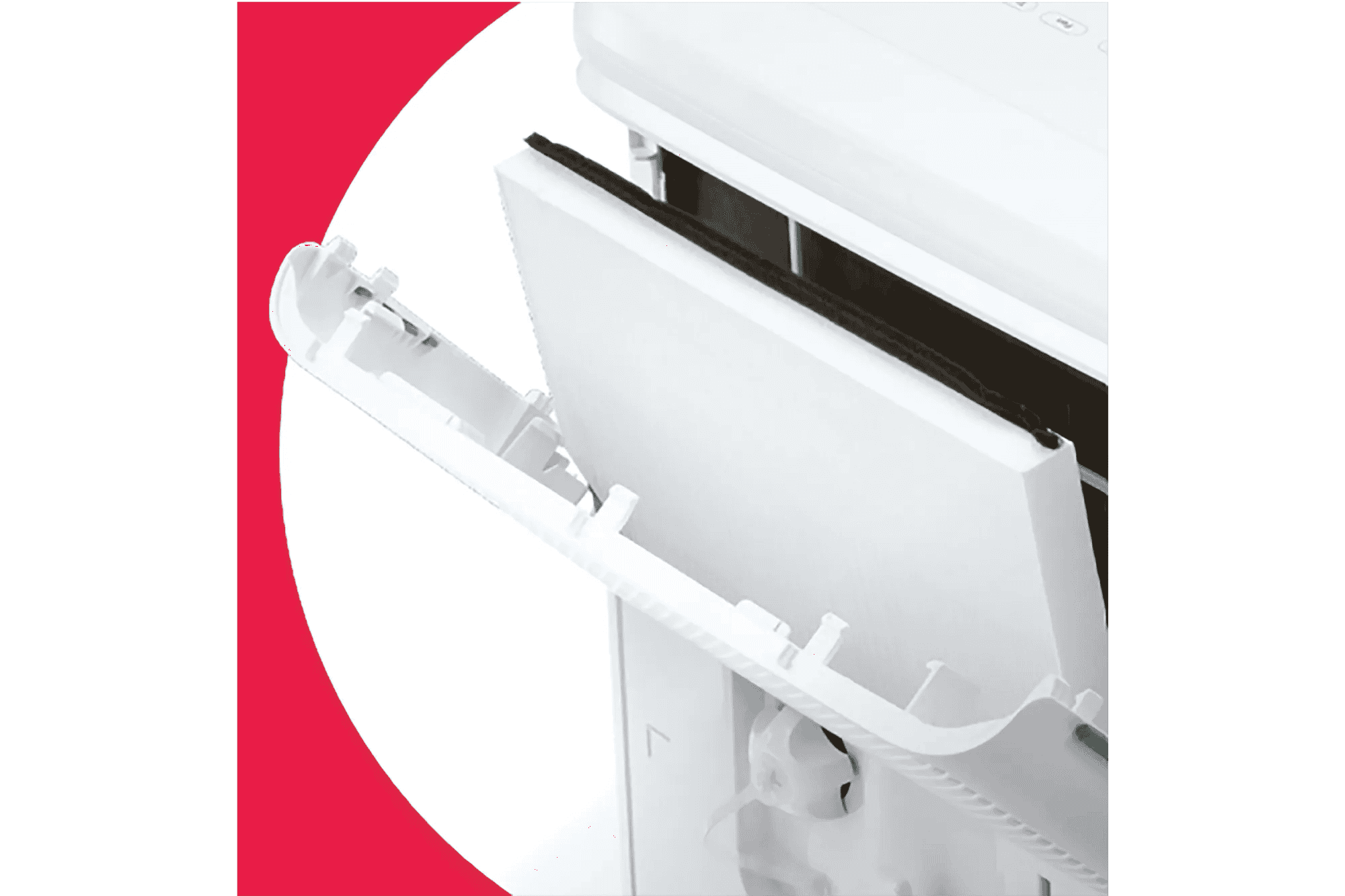 Frigidaire FRPARAC14 High-performance Design