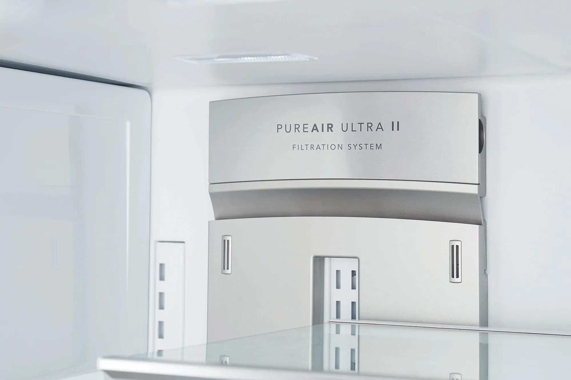 Frigidaire PAULTRAII4PK Captures & Keeps Odors Away