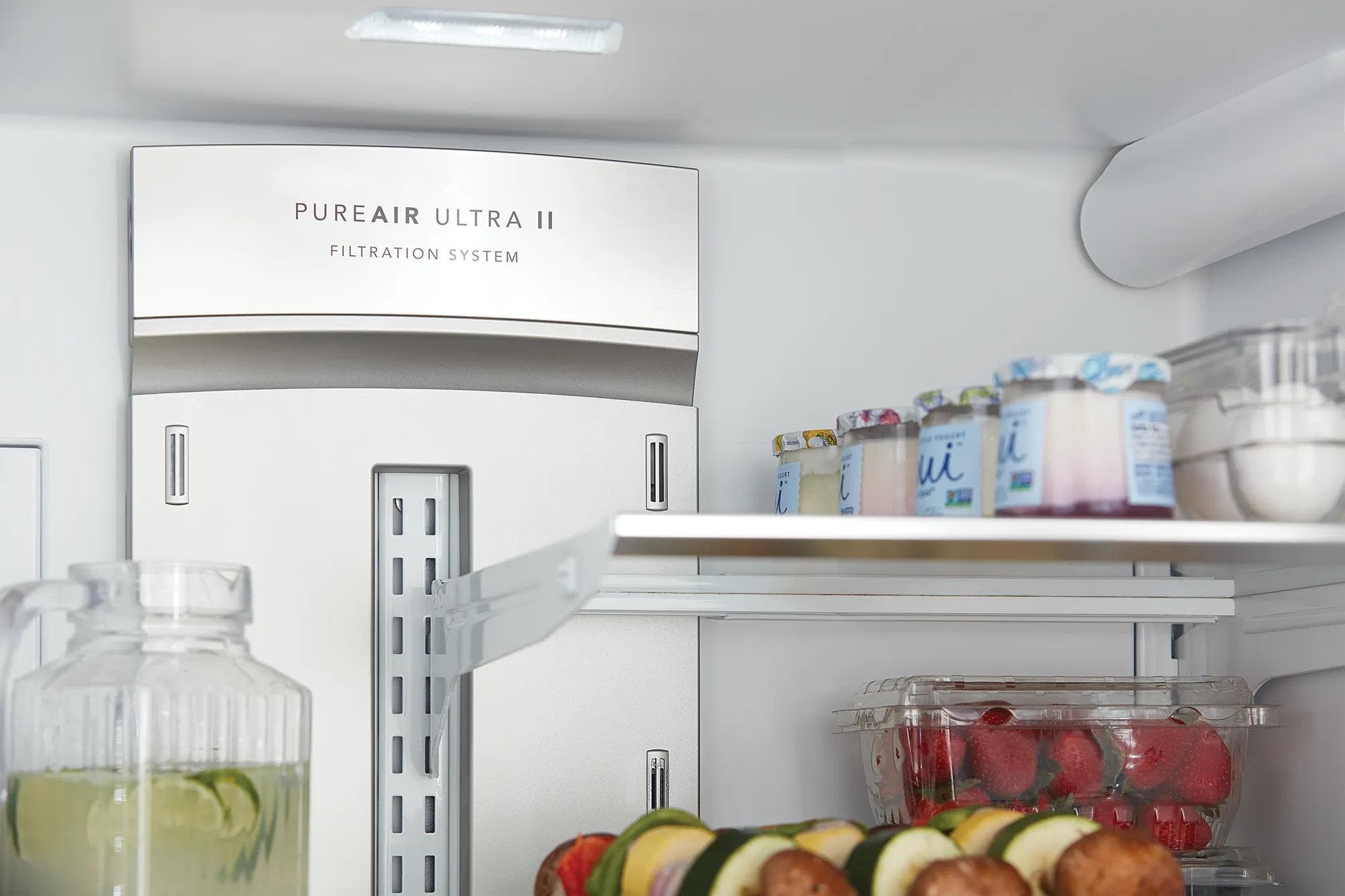 Frigidaire PAULTRAII4PK Long Lasting Freshness For 1 Year