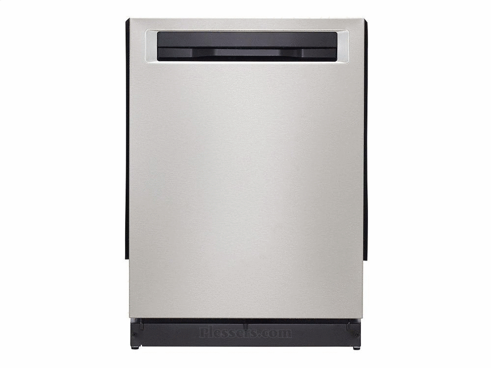 KitchenAid KDPM354GPS 360&deg; View