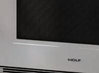 Wolf DF606CGLP Heavy-duty Stainless Steel