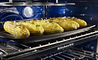 KitchenAid KFDD500ESS Steam Rack