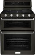 KitchenAid KFDD500ESS Professionally-inspired Design