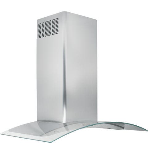 Monogram ZV925SLSS Recirculating-ready Design