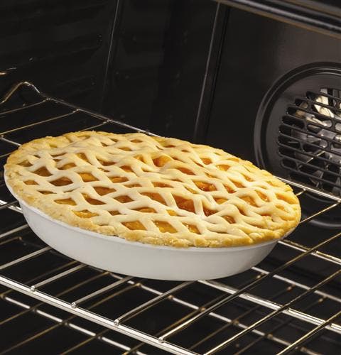 GE JB655FKDS Convection
