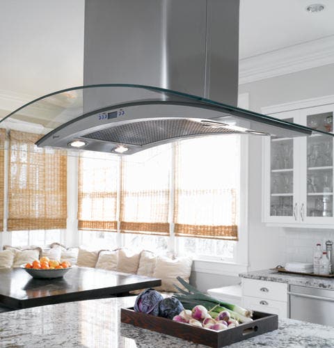 Monogram ZV925SLSS Halogen Lighting