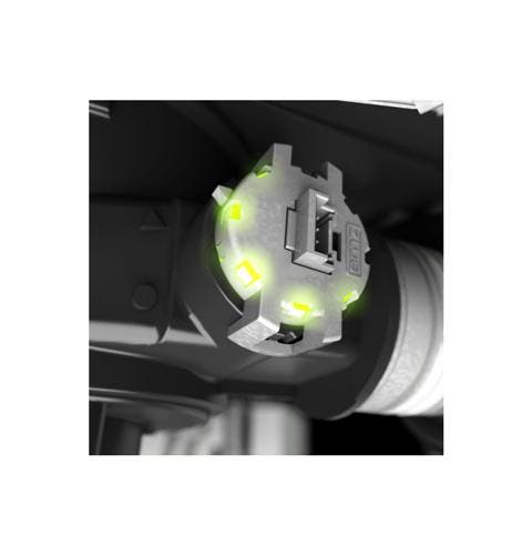 GE GDP615HSMSS Autosense Cycle