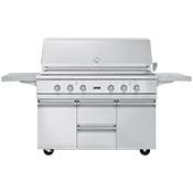 Viking BQC5541SS Prep and Store