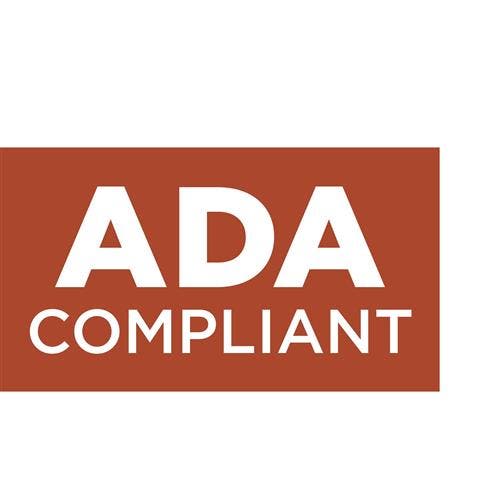GE GIE22JTNRSS Ada-compliant