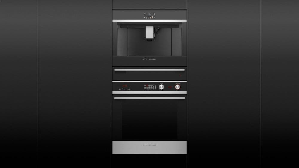 Fisher Paykel WB24SDEX1 Complementary Design