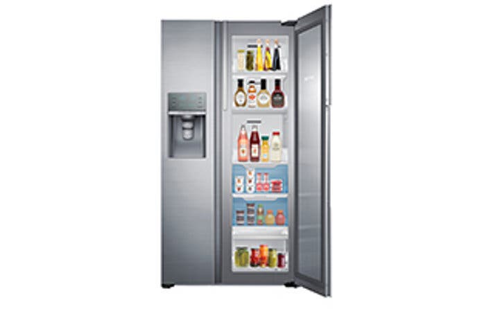 Samsung RH29H9000SR Food ShowCase