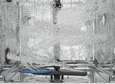 Electrolux EW24ID80QS ProClean(TM) System