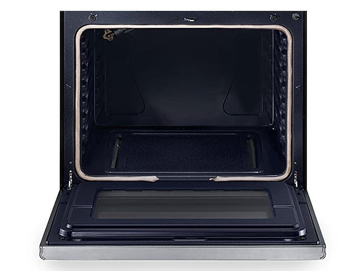 Samsung NE58R9311SS 5.8 Cu. Ft. Capacity