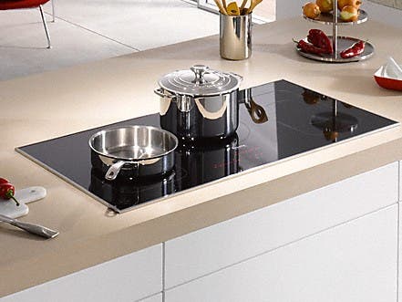 Miele KM5860208V Direct Selection Plus Intuitive Operation A Miele Exclusive