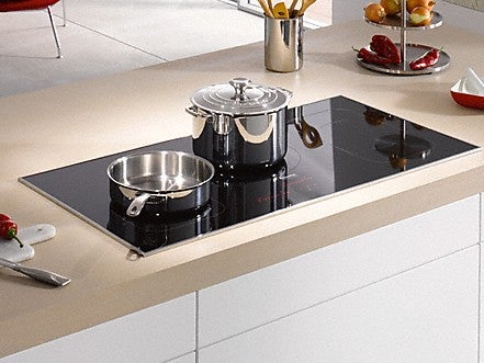 Direct Selection Plus Intuitive Operation A Miele Exclusive
