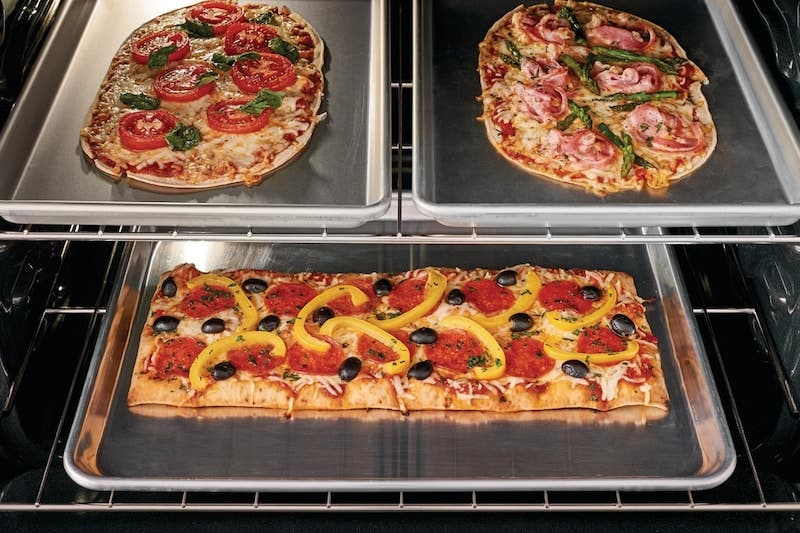 Frigidaire FFEF3016VS Large Capacity