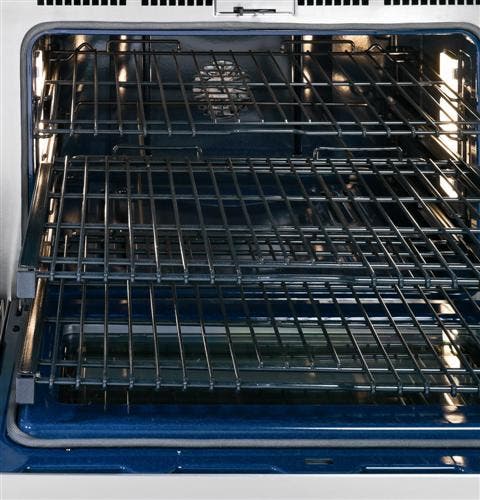 Monogram ZGP486NDRSS Heavy-duty oven racks