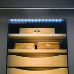 Liebherr XS200 LED Lighting