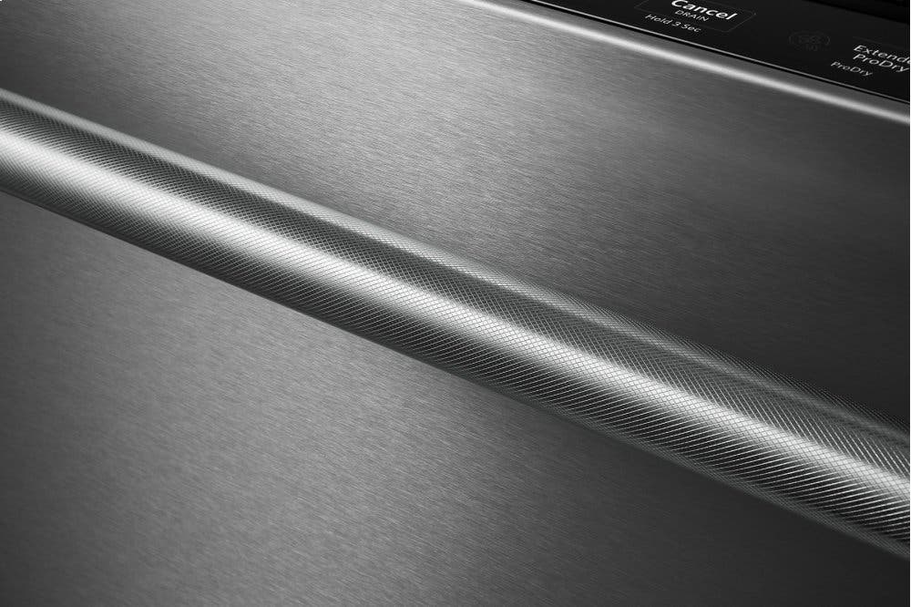 KitchenAid KDTE334GPS Print Shield Finish