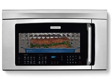 Electrolux EI30BM60MS Cook-2-Perfection Technology