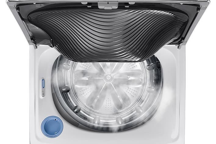 Samsung WA52M7750AV Steam Wash