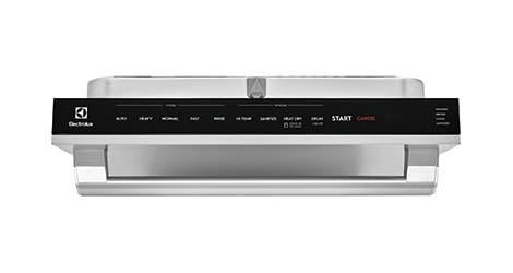 Electrolux EIDW1815US Iq Touch Controls