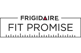 Frigidaire Fit Promise