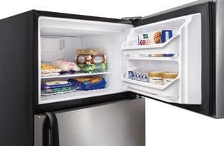 Frigidaire FFTR1814TW Full-Width Wire Freezer Shelf