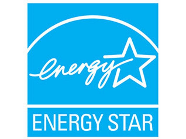 ENERGY STAR (R) Rated