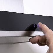 Viking MVLWH636SS Electronic Touch Controls