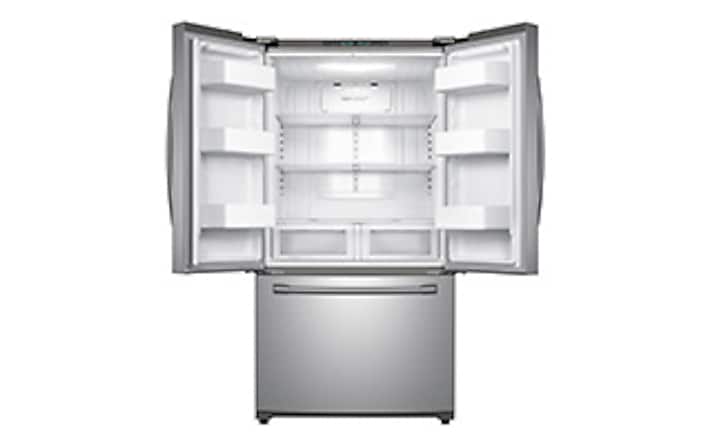 Samsung RF26HFENDSR 26 cu. ft. Large Capacity