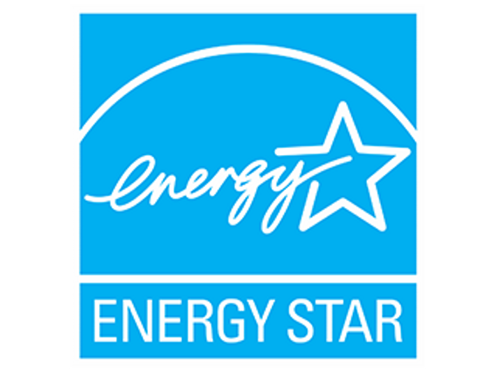 2016 ENERGY STAR (R) Certified