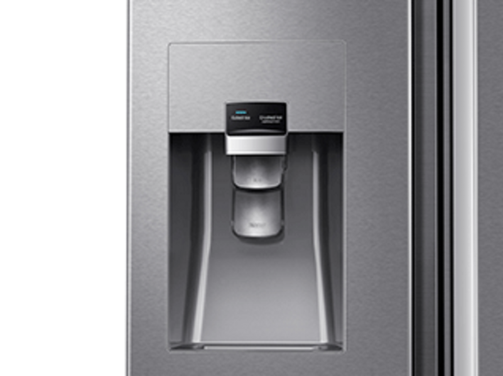 Samsung RF28K9580SG Ice Master