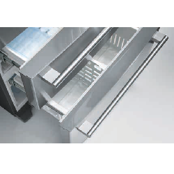Fulgor Milano FM36CDFDS1 Freezer