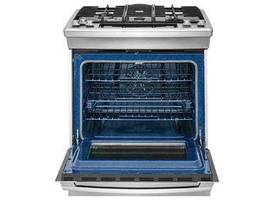 Electrolux EW30GS80RS Perfect Taste(TM) Convection