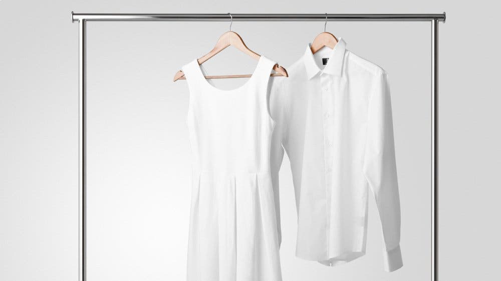 Fisher Paykel DE7027G1 Cares for clothes