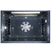 Viking VIR53014BPG Extra Large Capacity Oven