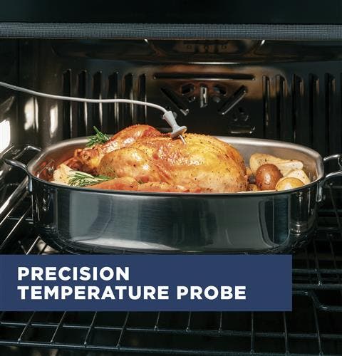 GE JTD5000ENES Precision temperature probe