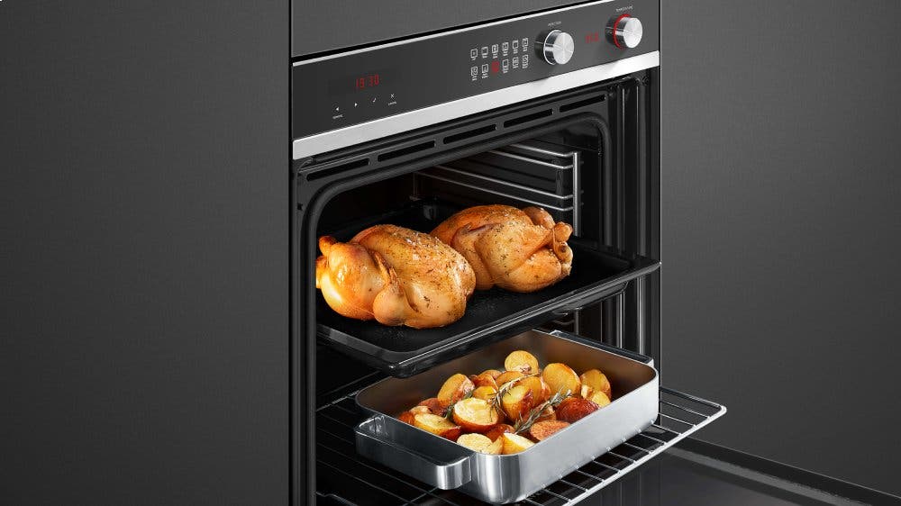 Fisher Paykel OB24SCDEX1 Perfect Results