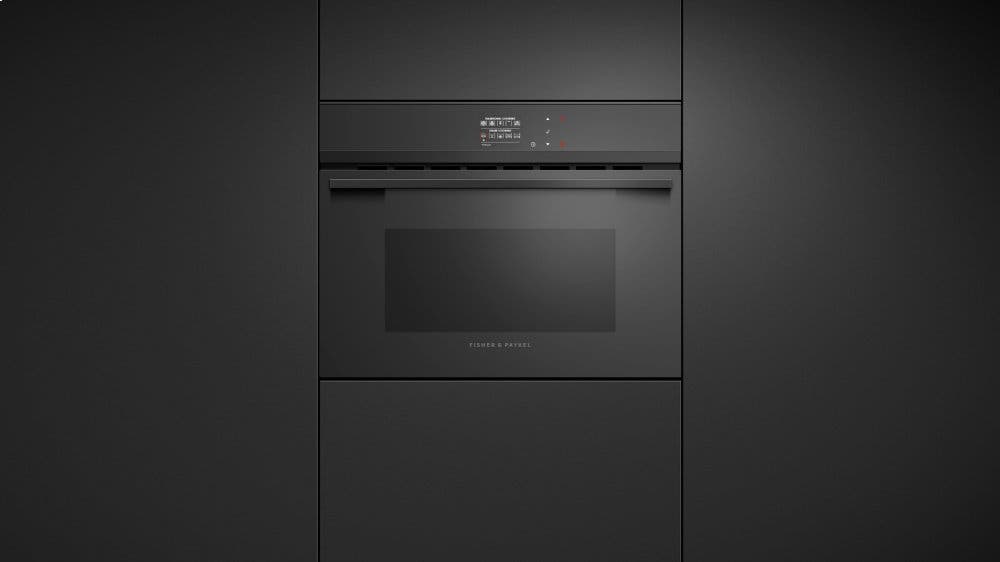 Fisher Paykel OS24NDBB1 Beauty Of Choice