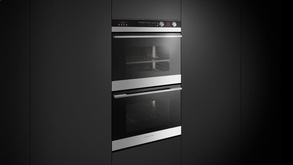 Fisher Paykel OB30DDEPX3N Complementary Design