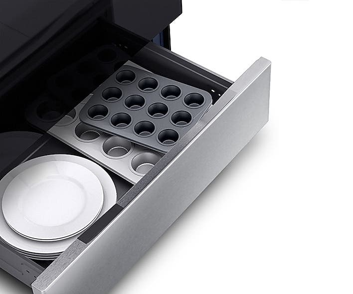 Samsung NE59T4311SG Storage Drawer