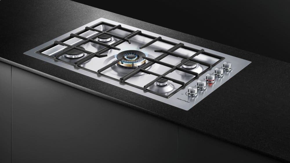 Fisher Paykel CG365DWLPACX2 Fits flush