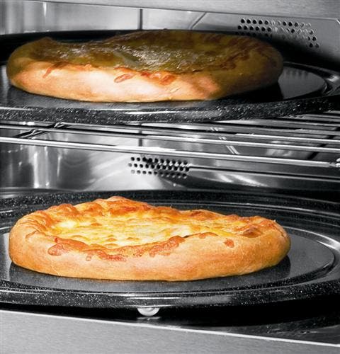 Monogram ZSC2201JSS Removable Oven Rack