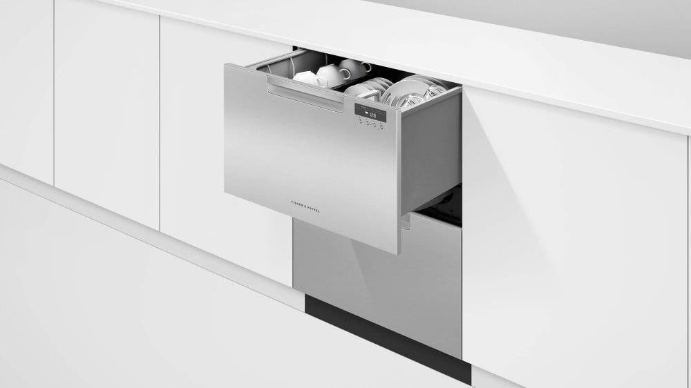 Fisher Paykel DD24DAX9N Independent Wash