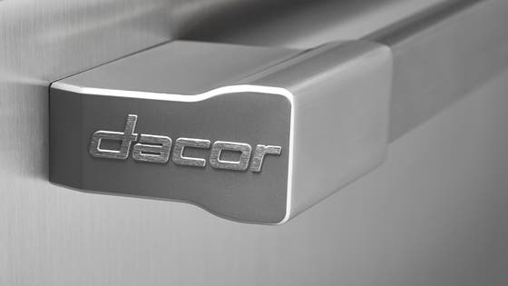 Dacor RNIHL48 Stainless Steel