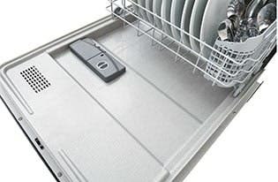 Frigidaire FFBD2406NB Polymer Tub